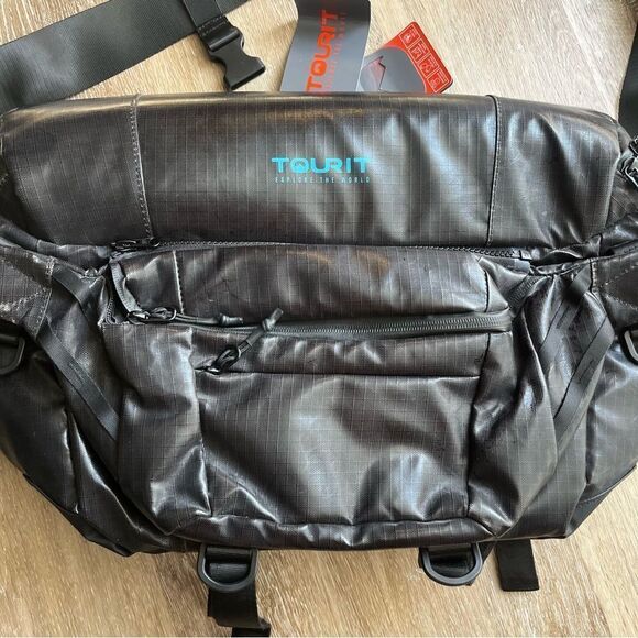 TOURIT Waterproof Daybag Cooler 15.5L - Picture 3 of 9